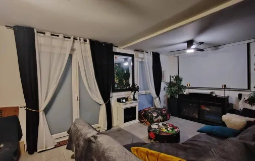 Location Romainville Appartement 6942762e1b04