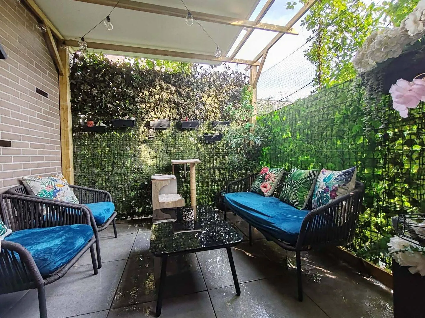 Location Romainville Appartement 6942762e1b041