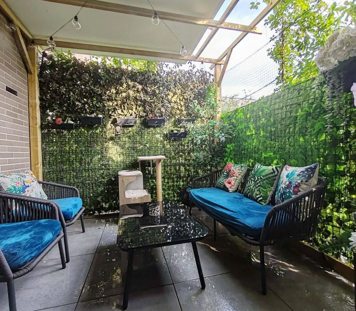 Location Romainville Appartement 6942762e1b04