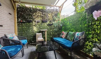 miniatureLocation Romainville Appartement 6942762e1b042