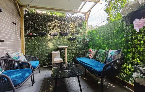 Location Romainville Appartement 6942762e1b04