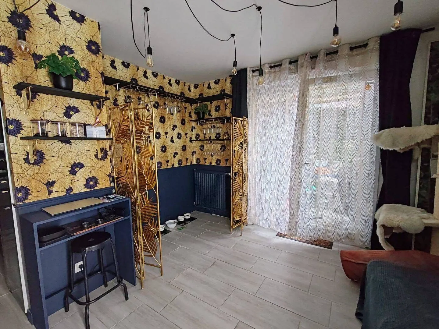 Location Romainville Appartement 6942762e1b044