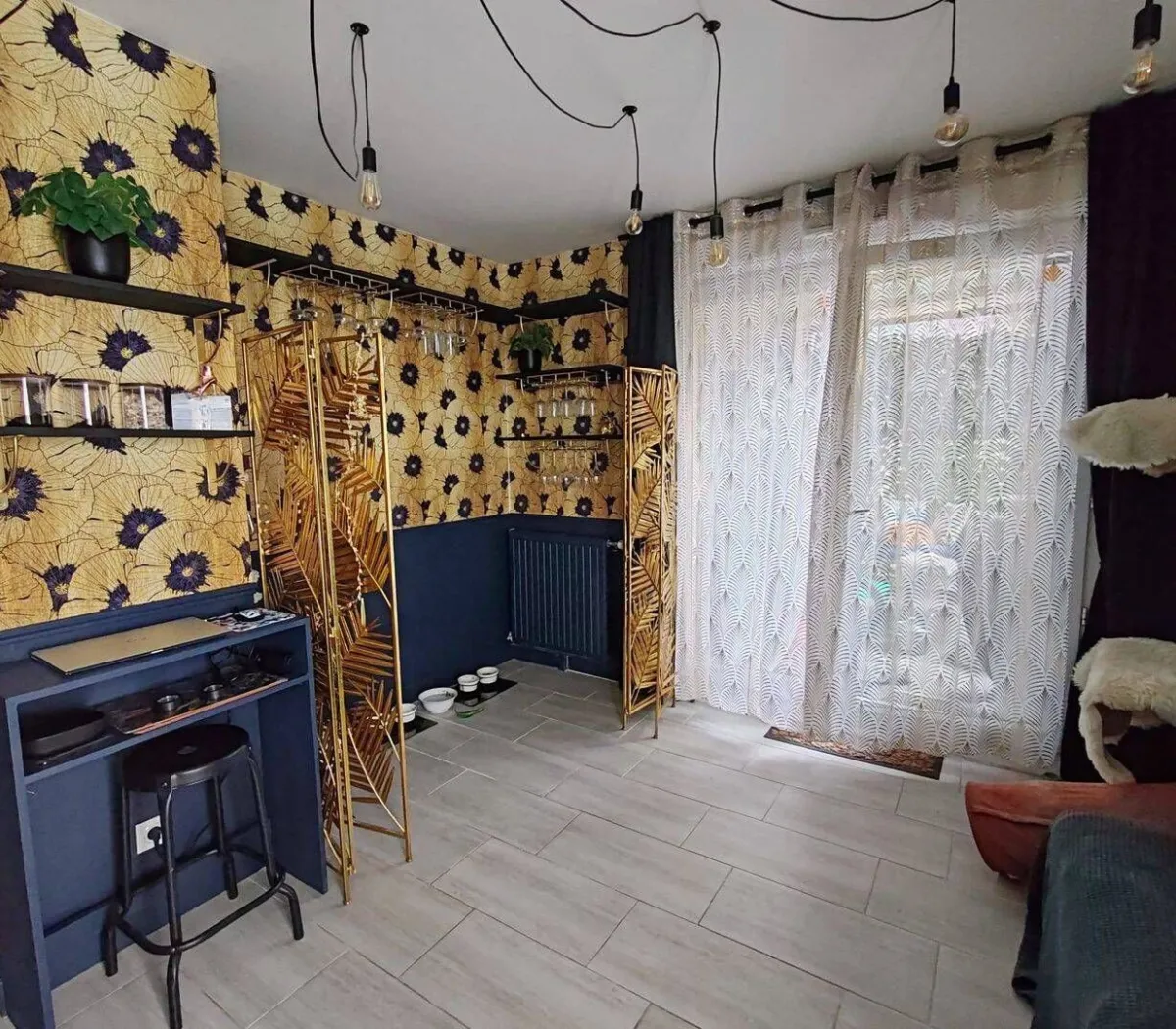 Location Romainville Appartement 6942762e1b04