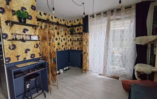 Location Romainville Appartement 6942762e1b04