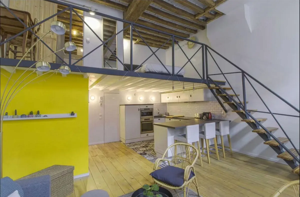 Location Lille Appartement 69427694dd172