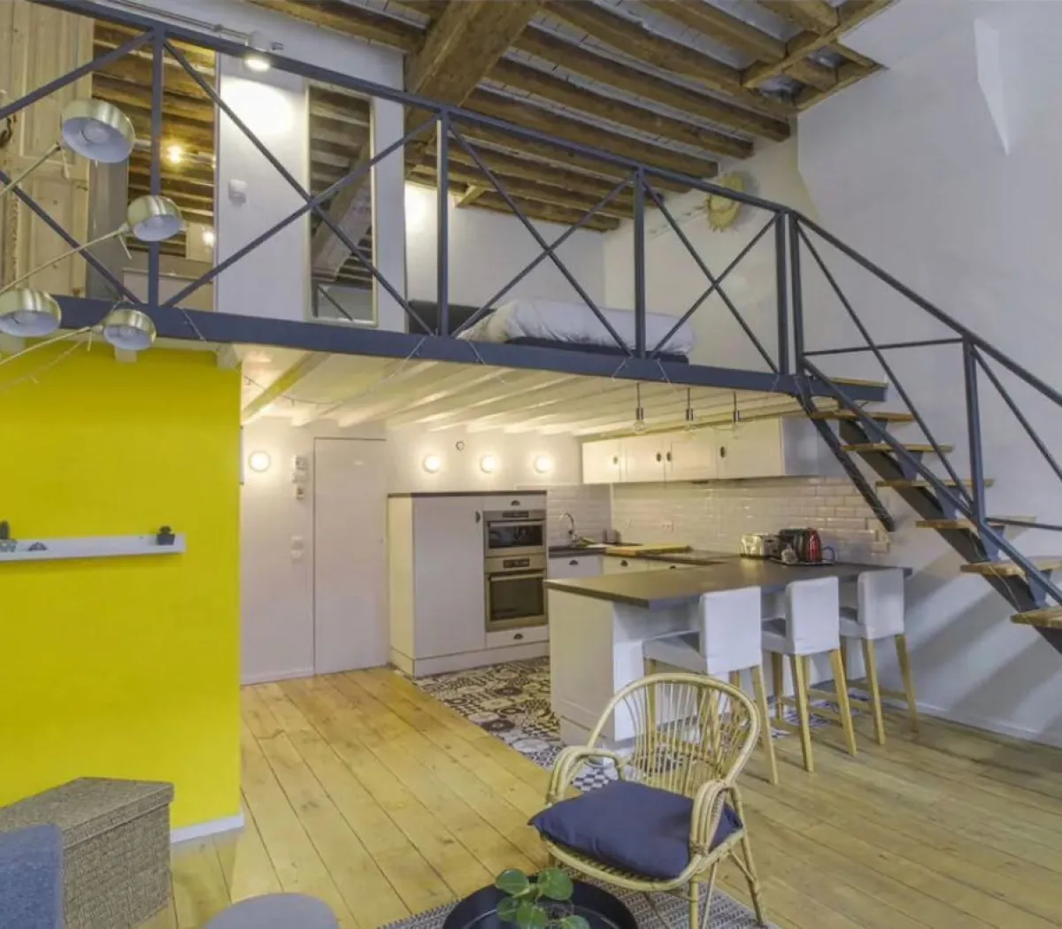 Location Lille Appartement 69427694dd17