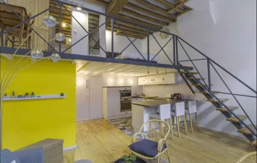 Location Lille Appartement 69427694dd17