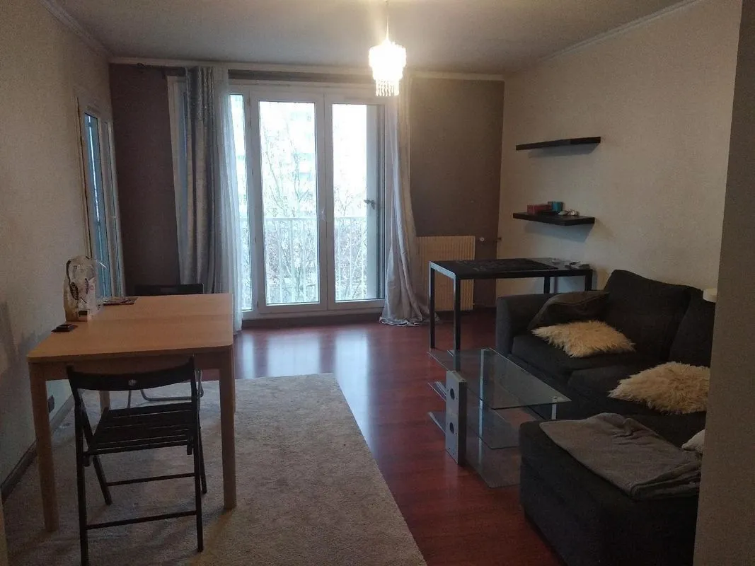 Location Colombes Appartement 694276dac3081