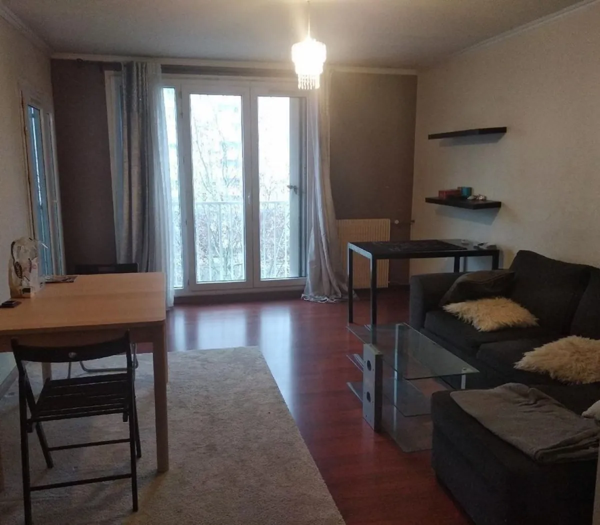 Location Colombes Appartement 694276dac308