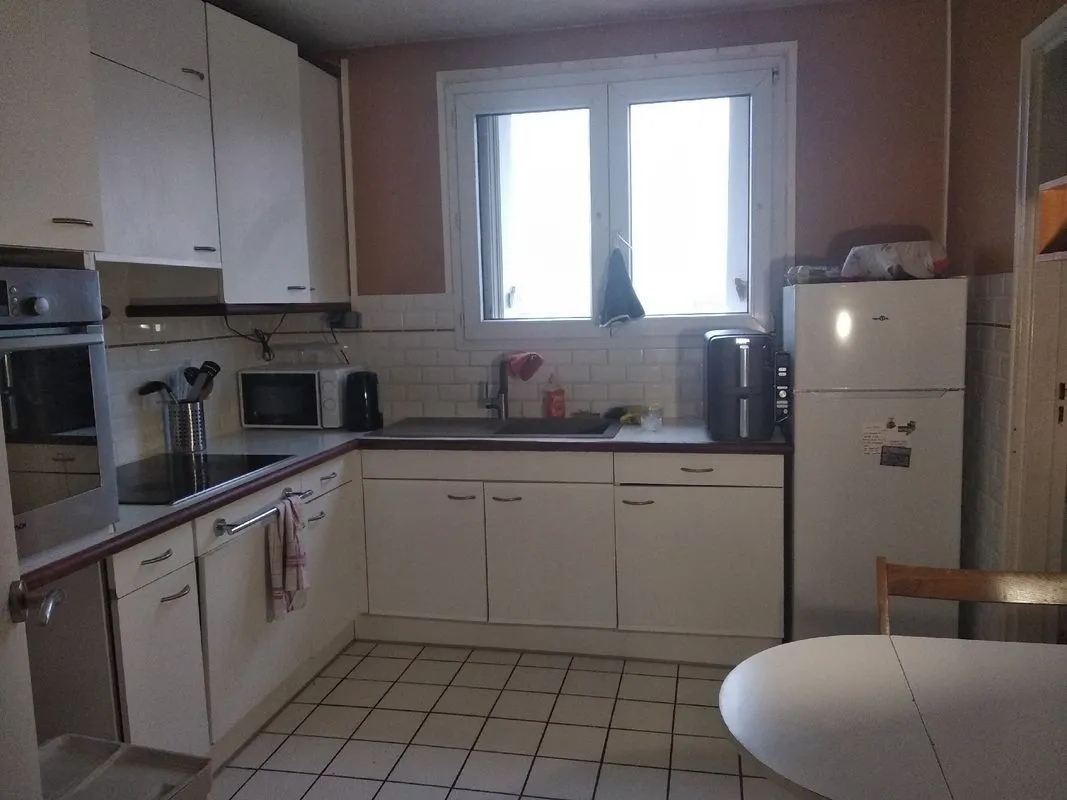 Location Colombes Appartement 694276dac3082