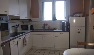 miniatureLocation Colombes Appartement 694276dac3082