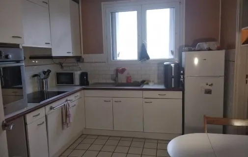 Location Colombes Appartement 694276dac308
