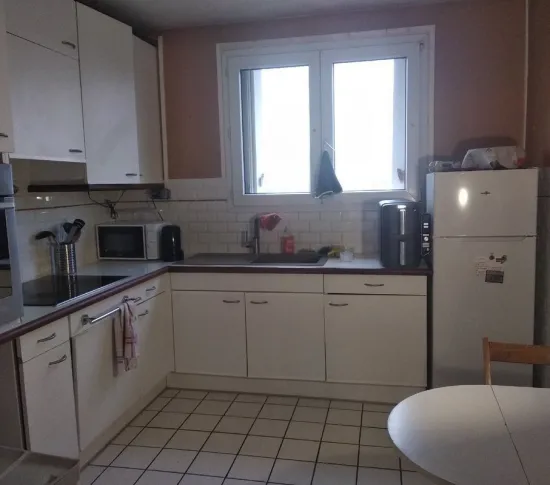 Location Colombes Appartement 694276dac3082