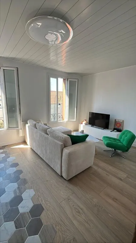 Location Neuilly-Plaisance Appartement 69427738d0441