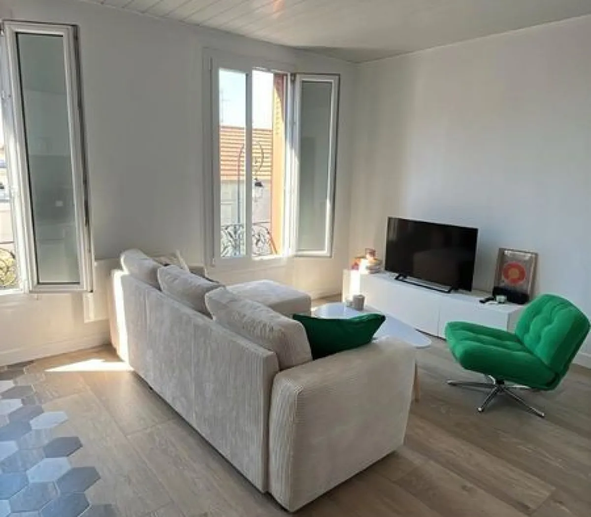 Location Neuilly-Plaisance Appartement 69427738d044