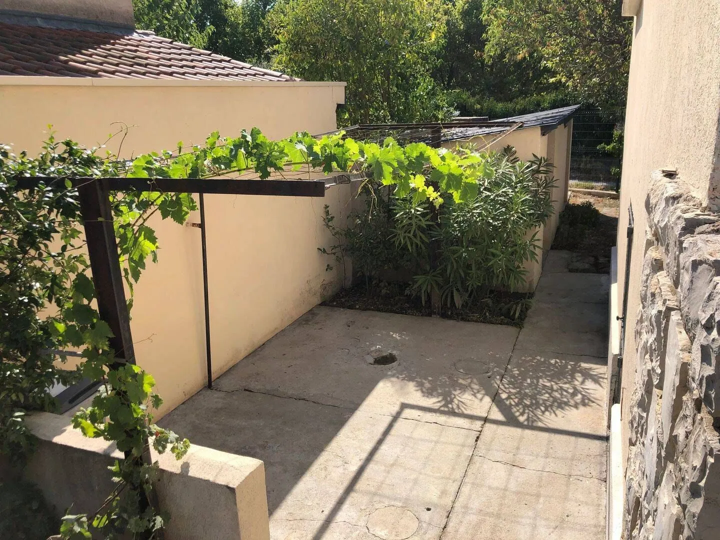 Location Montpellier Maison 69427f778ae72