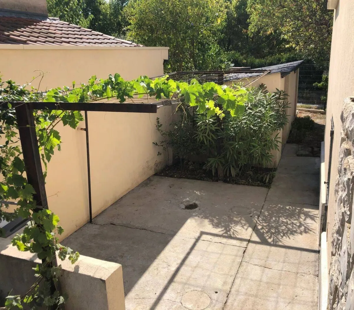 Location Montpellier Maison 69427f778ae7