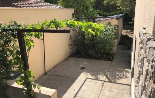 Location Montpellier Maison 69427f778ae7