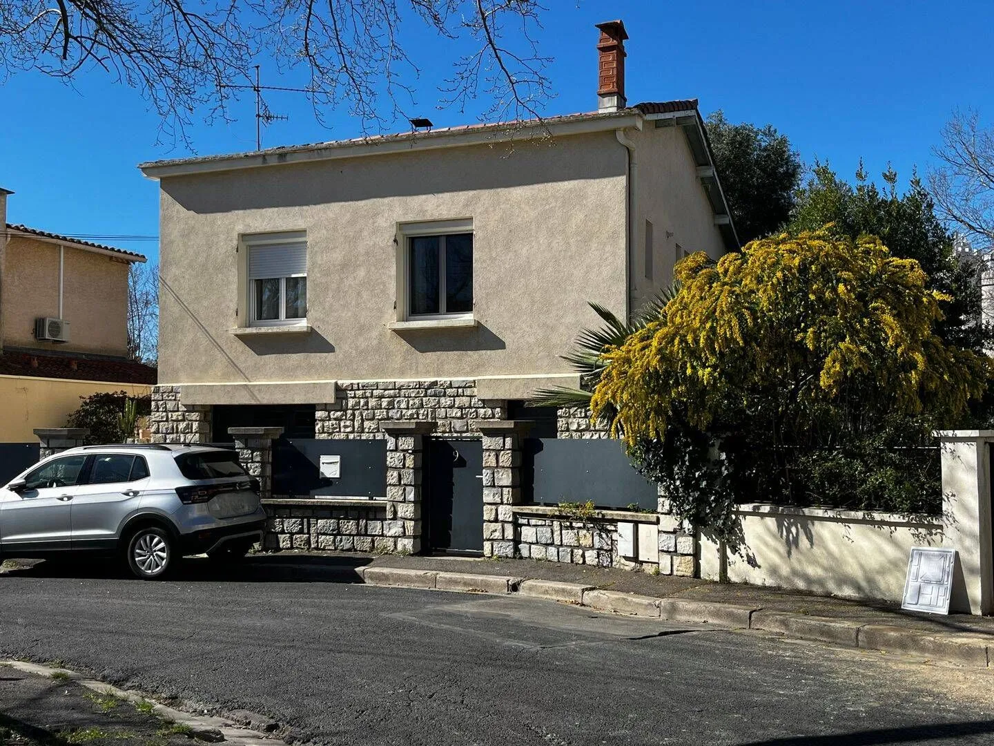 Location Montpellier Maison 69427f778ae71