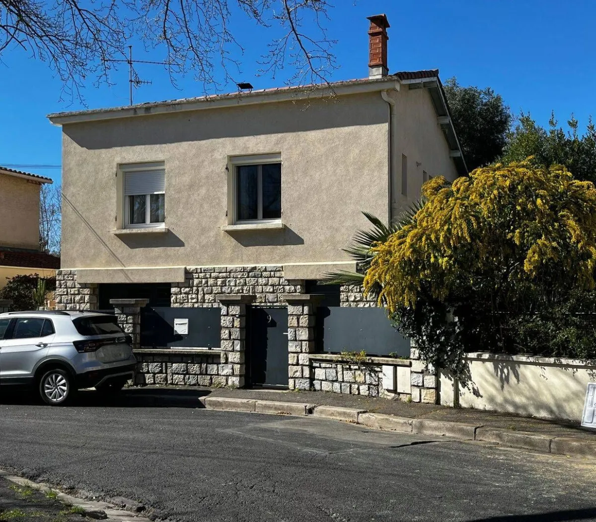 Location Montpellier Maison 69427f778ae7