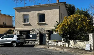 miniatureLocation Montpellier Maison 69427f778ae72