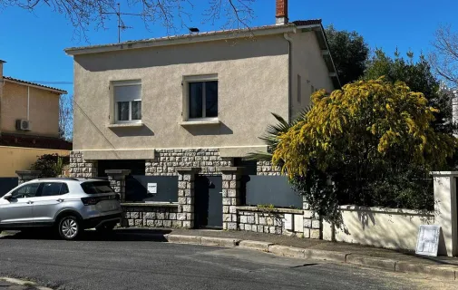 Location Montpellier Maison 69427f778ae7