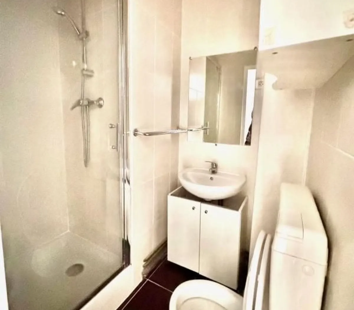 Location Maisons-Alfort Appartement 694284bb6cae