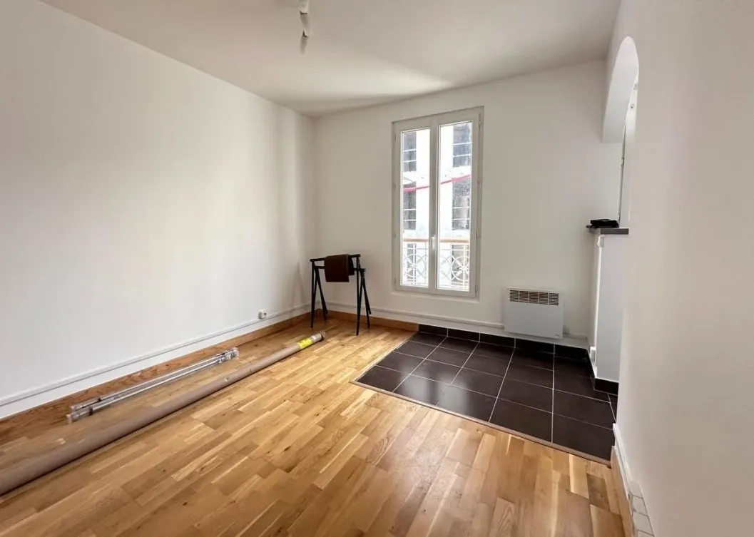 Location Maisons-Alfort Appartement 694284bb6cae