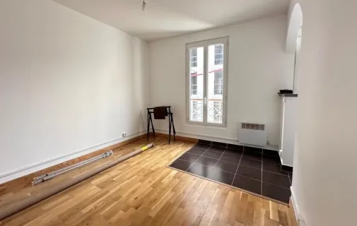 Location Maisons-Alfort Appartement 694284bb6cae