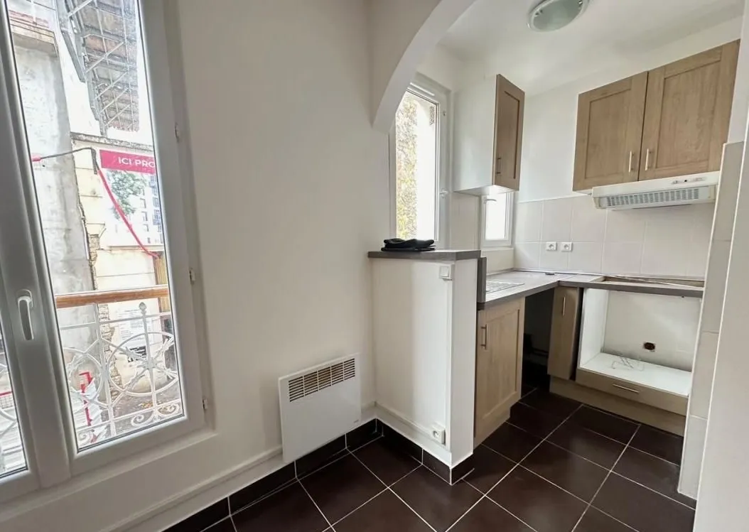 Location Maisons-Alfort Appartement 694284bb6cae