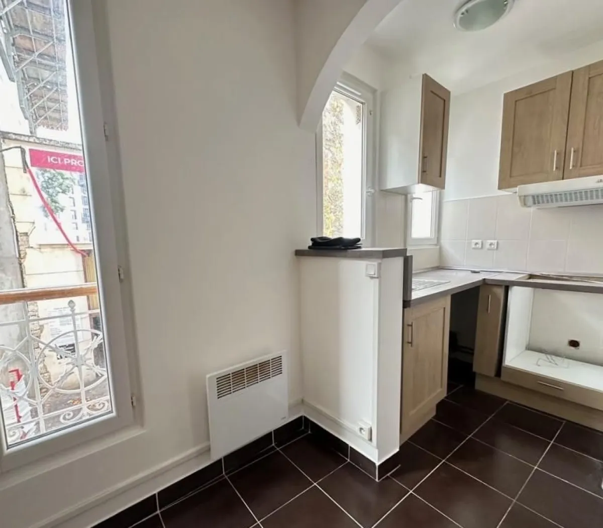 Location Maisons-Alfort Appartement 694284bb6cae