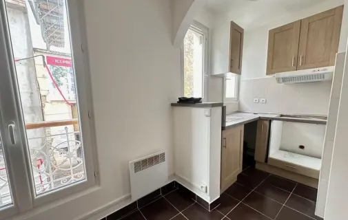 Location Maisons-Alfort Appartement 694284bb6cae