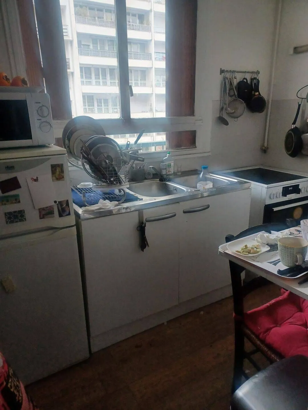 Location Paris Appartement 6942892dabee5