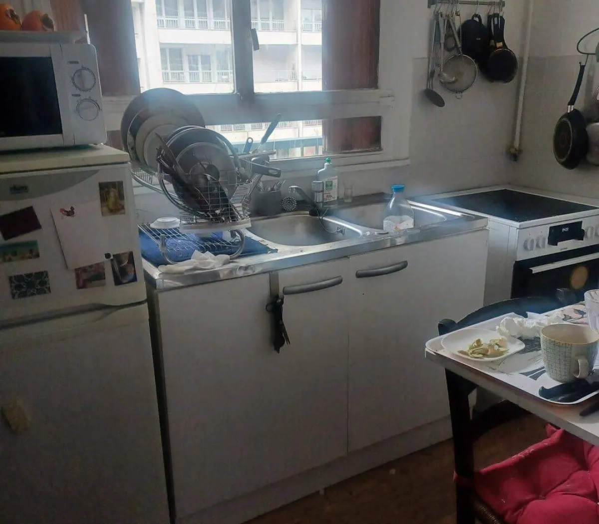 Location Paris Appartement 6942892dabee