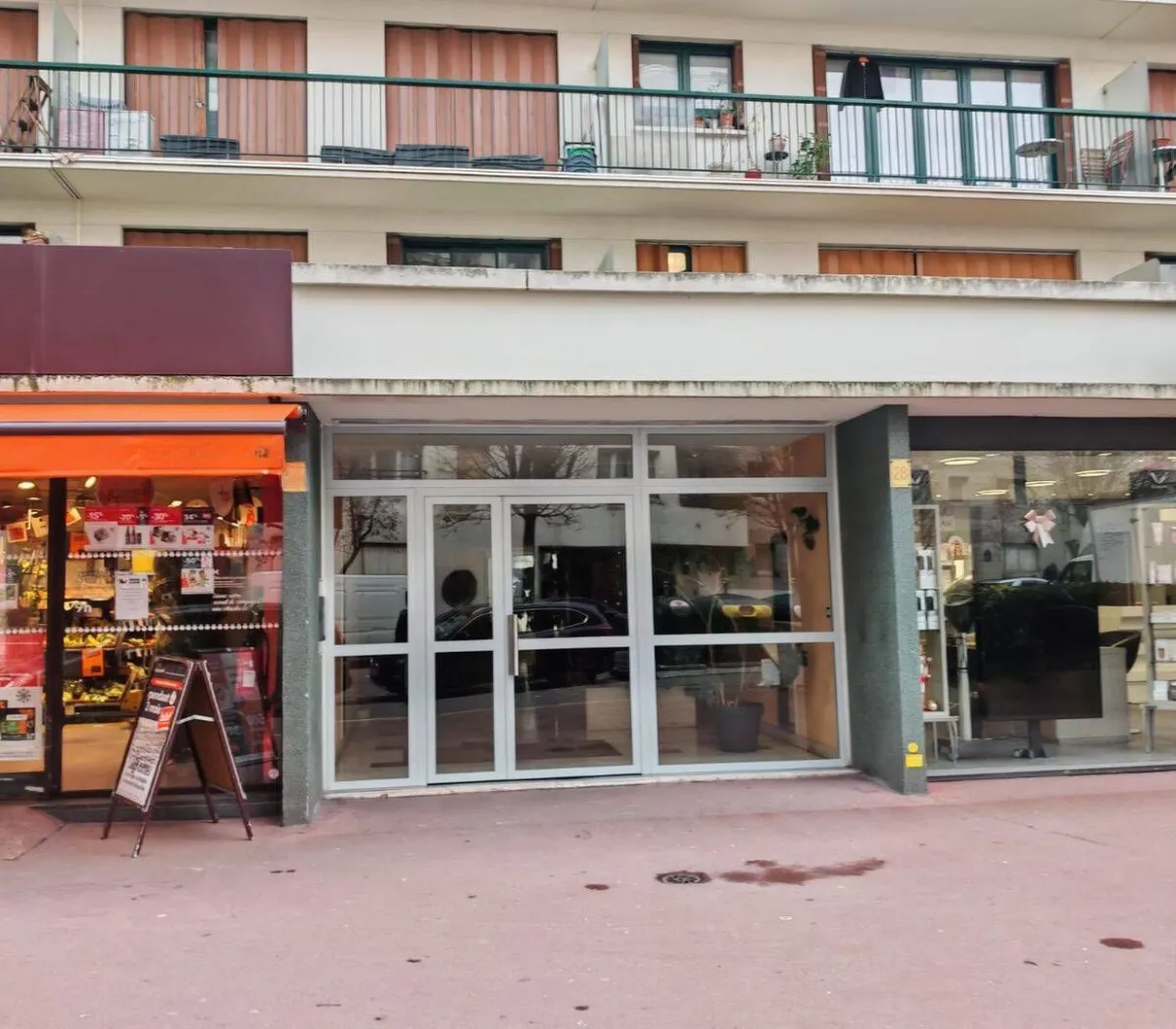 Location Paris Appartement 6942892dabee