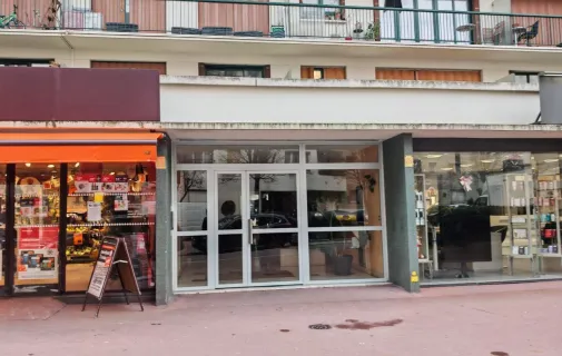 Location Paris Appartement 6942892dabee