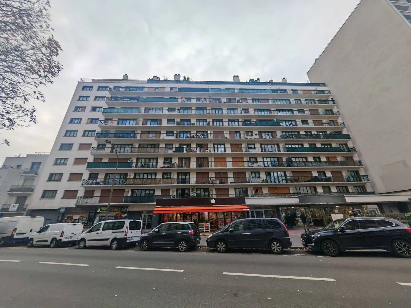 Location Paris Appartement 6942892dabee3