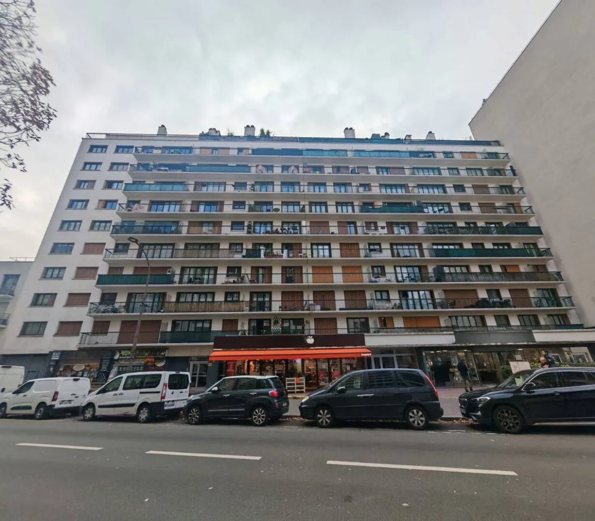 Location Paris Appartement 6942892dabee