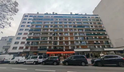 miniatureLocation Paris Appartement 6942892dabee2