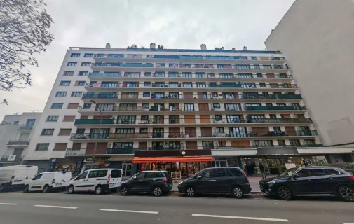 Location Paris Appartement 6942892dabee