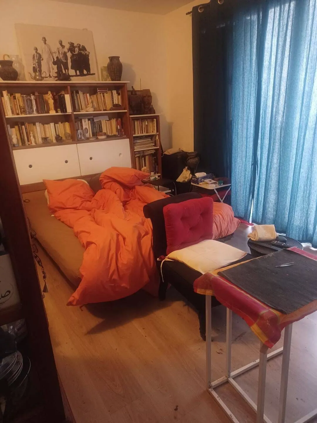 Location Paris Appartement 6942892dabee4