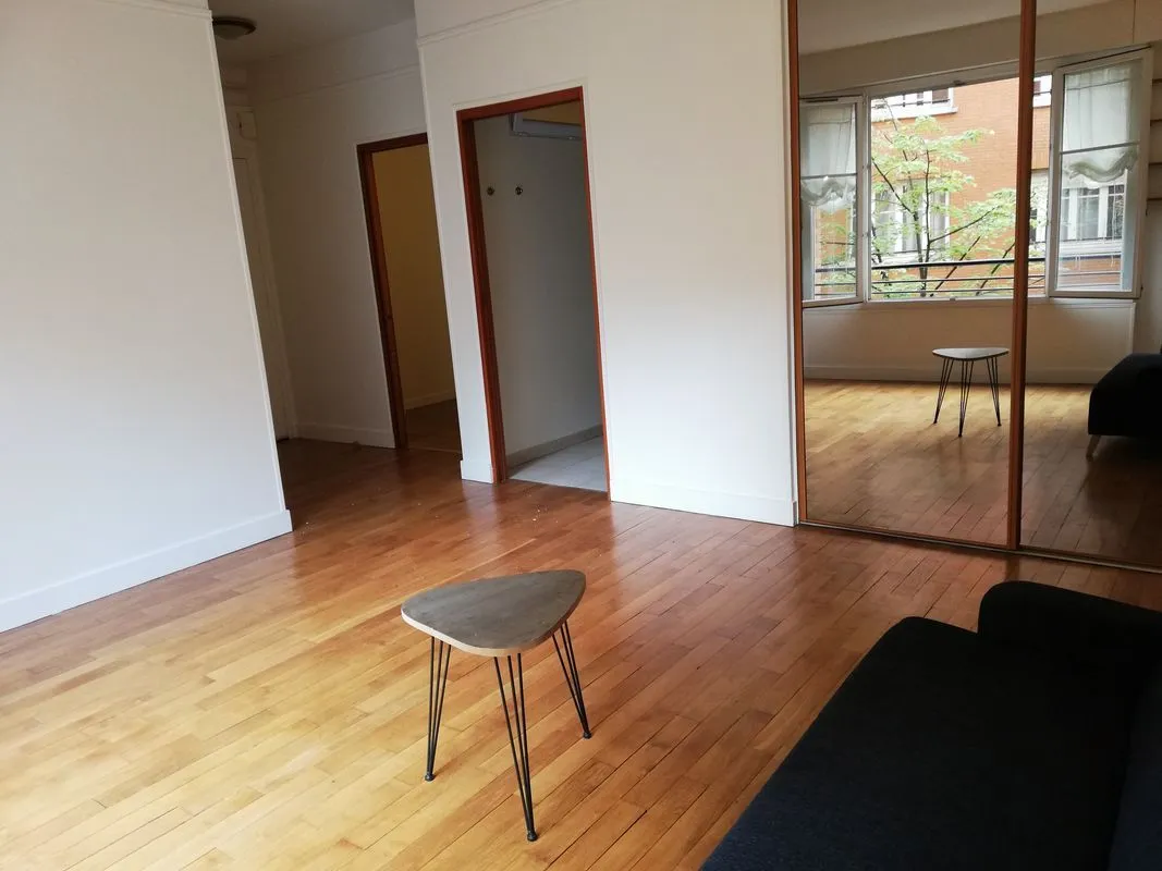 Location Paris Appartement 694291ee51fd1