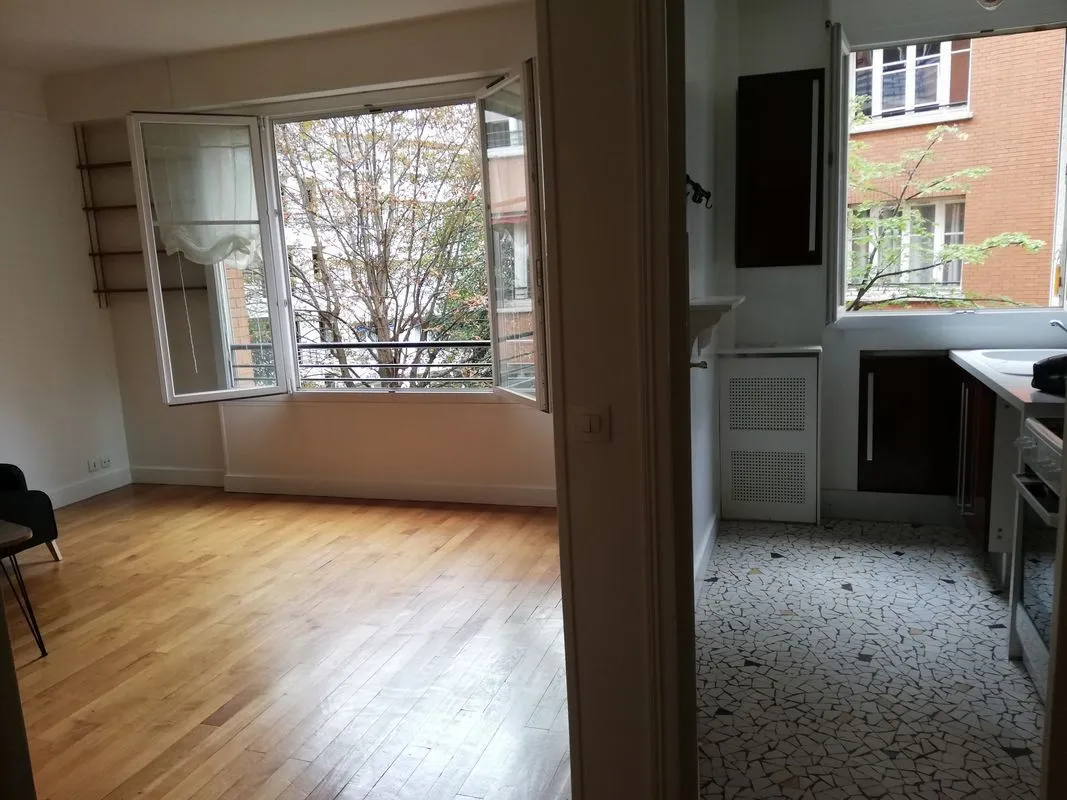 Location Paris Appartement 694291ee51fd2