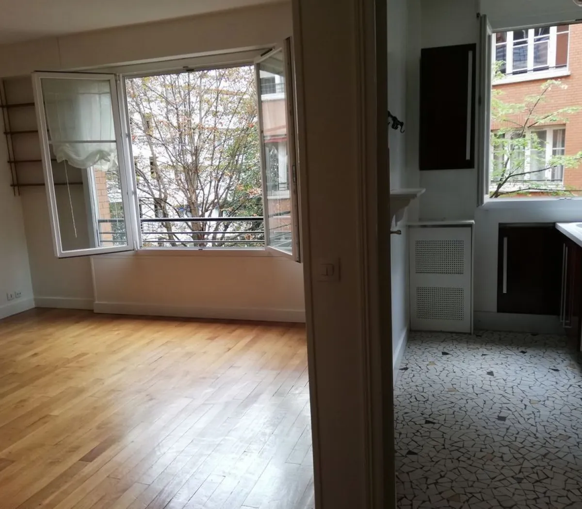 Location Paris Appartement 694291ee51fd