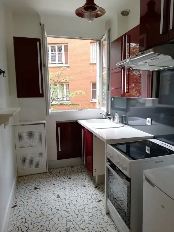 Location Paris Appartement 694291ee51fd3