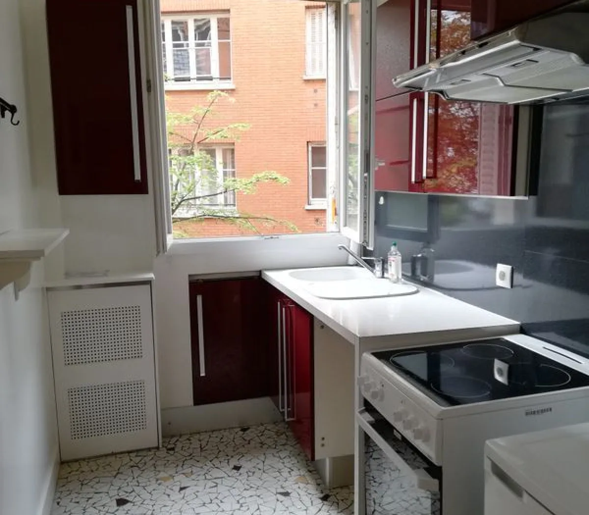 Location Paris Appartement 694291ee51fd