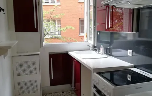 Location Paris Appartement 694291ee51fd