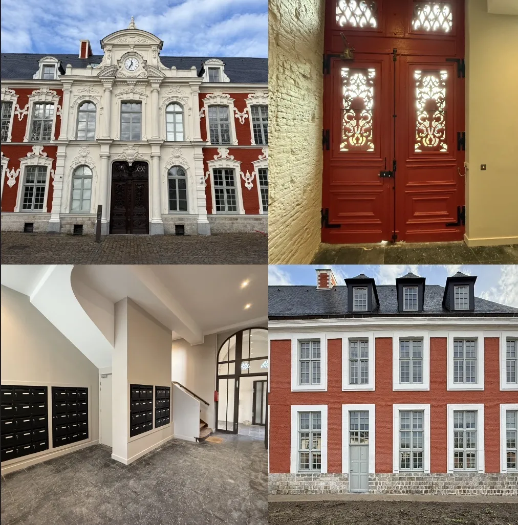 Location Seclin Appartement 6942979e96751