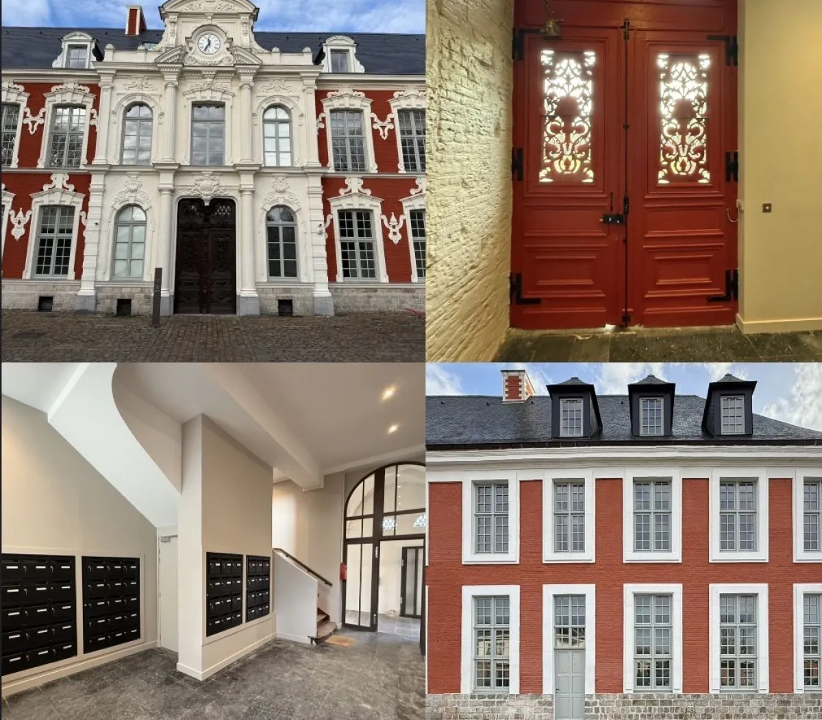 Location Seclin Appartement 6942979e9675