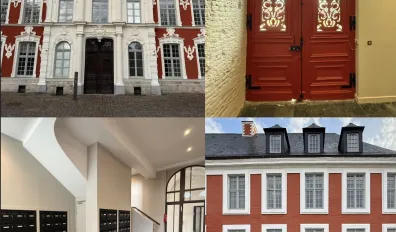 miniatureLocation Seclin Appartement 6942979e96752